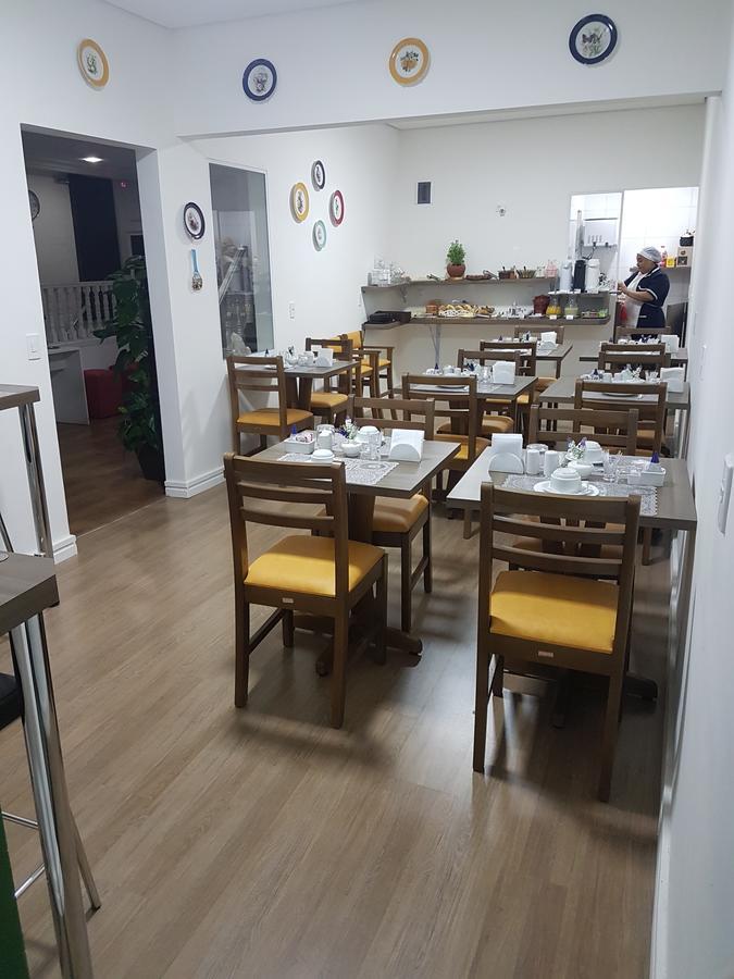 Recanto Perdizes Hotel São Paulo