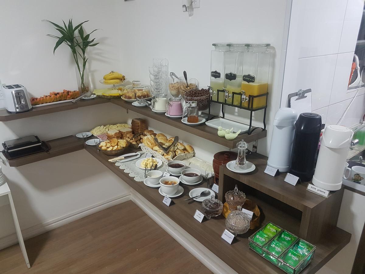 Hotel Recanto Perdizes São Paulo