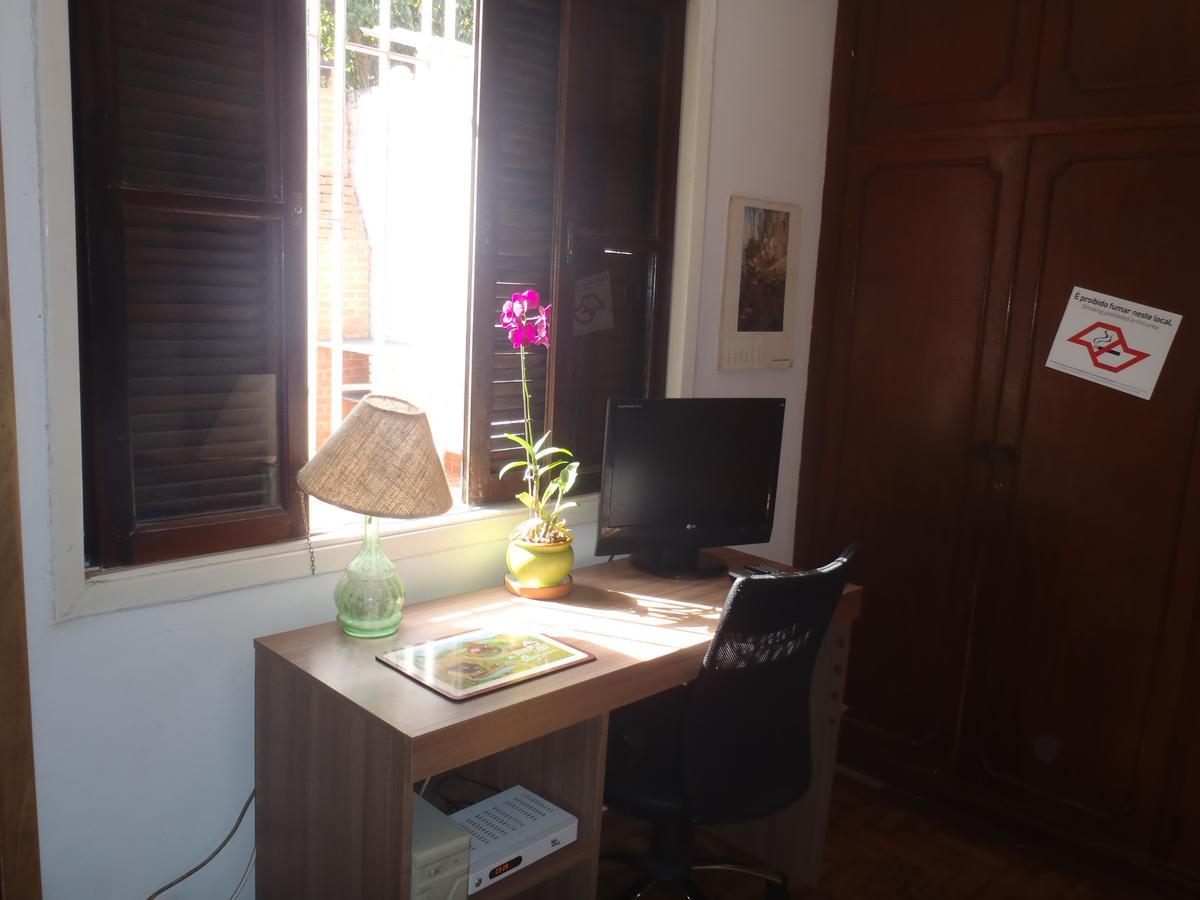 Sunny Interlagos Hospedagem domiciliar São Paulo