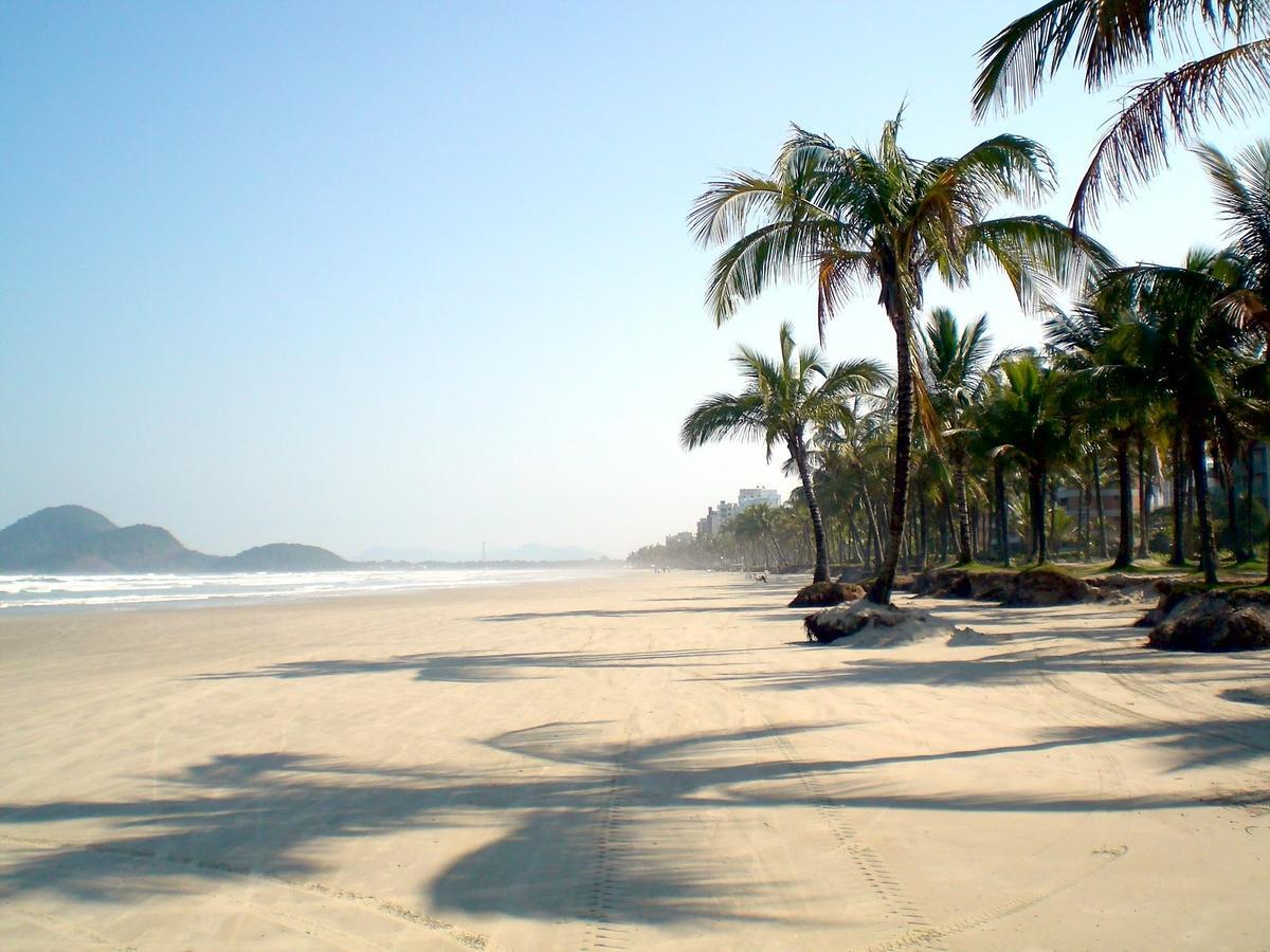 Riviera Sao Lourenco - 100mts Da Praia São Paulo