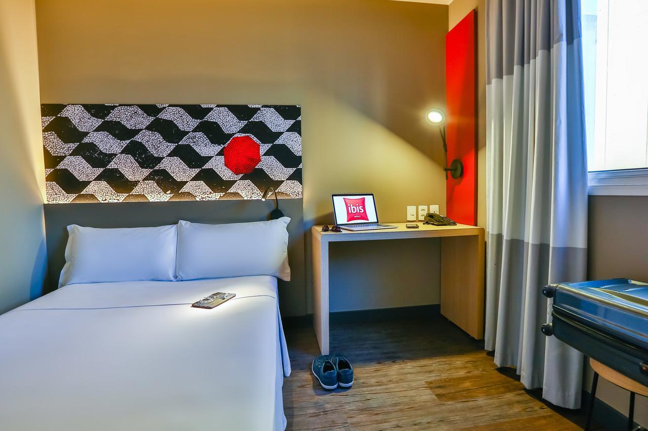 Ibis Morumbi 3*
