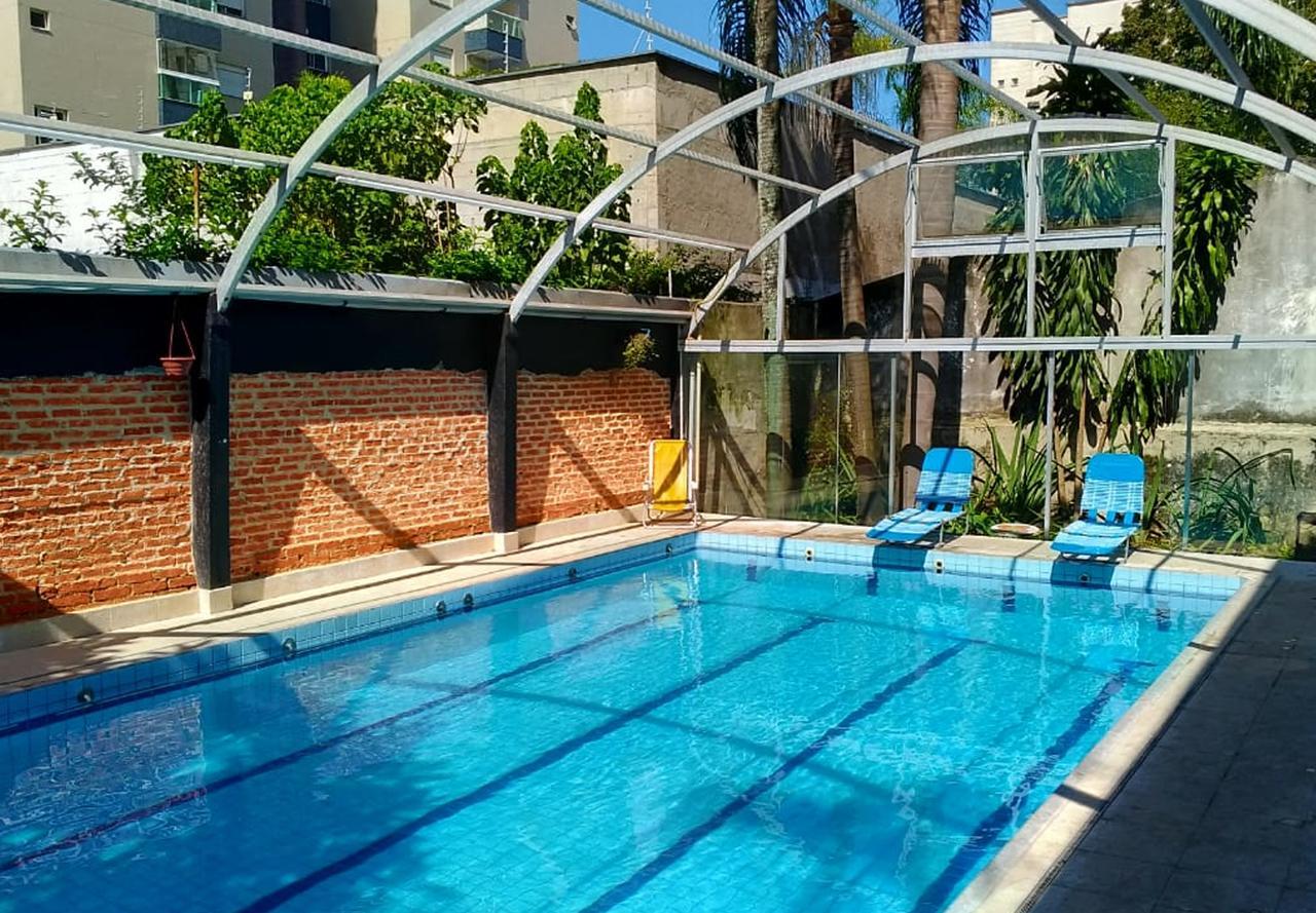 Albergue Aurea *