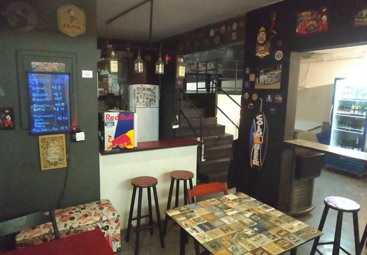 Albergue Aurea