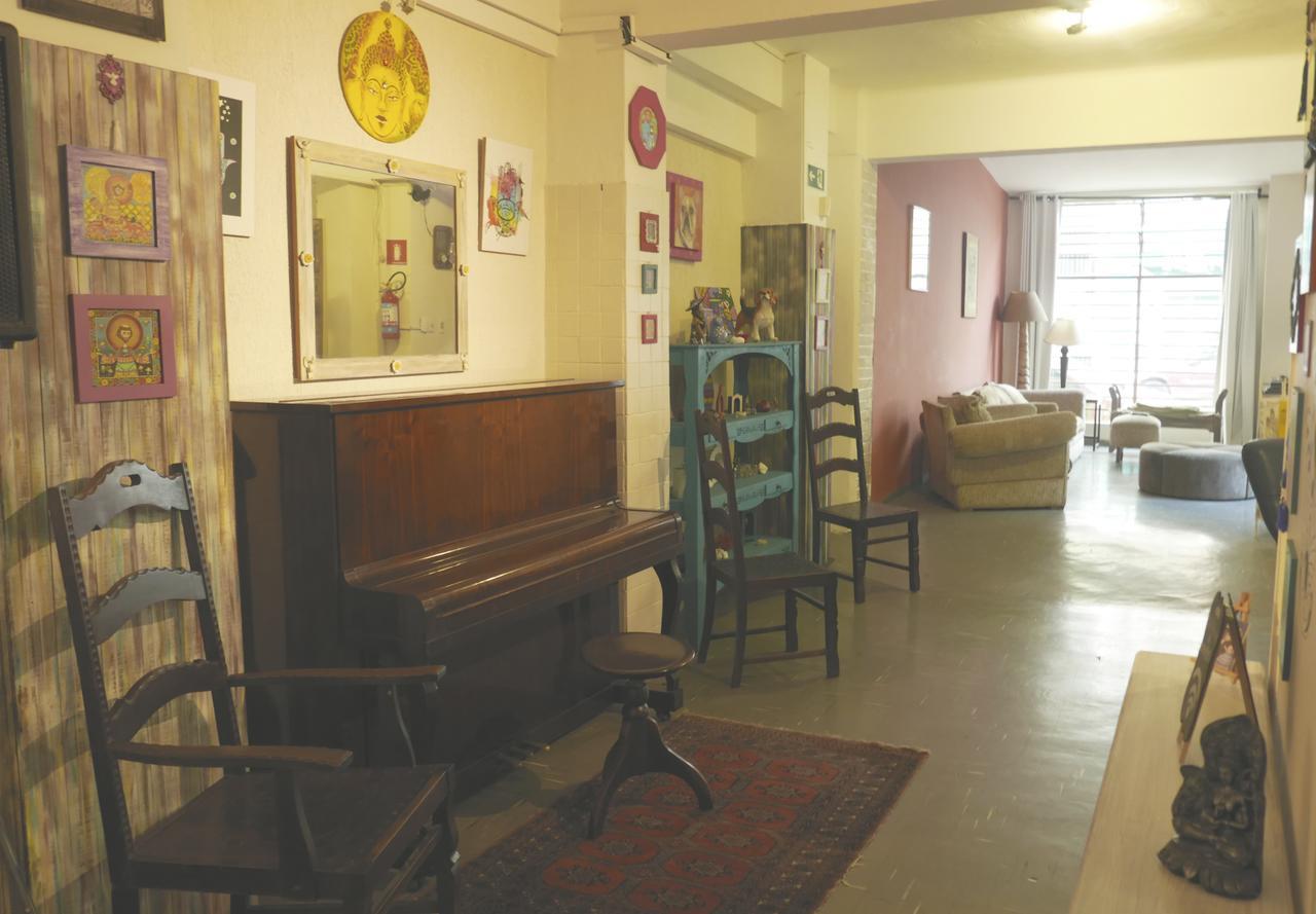 Albergue Aurea