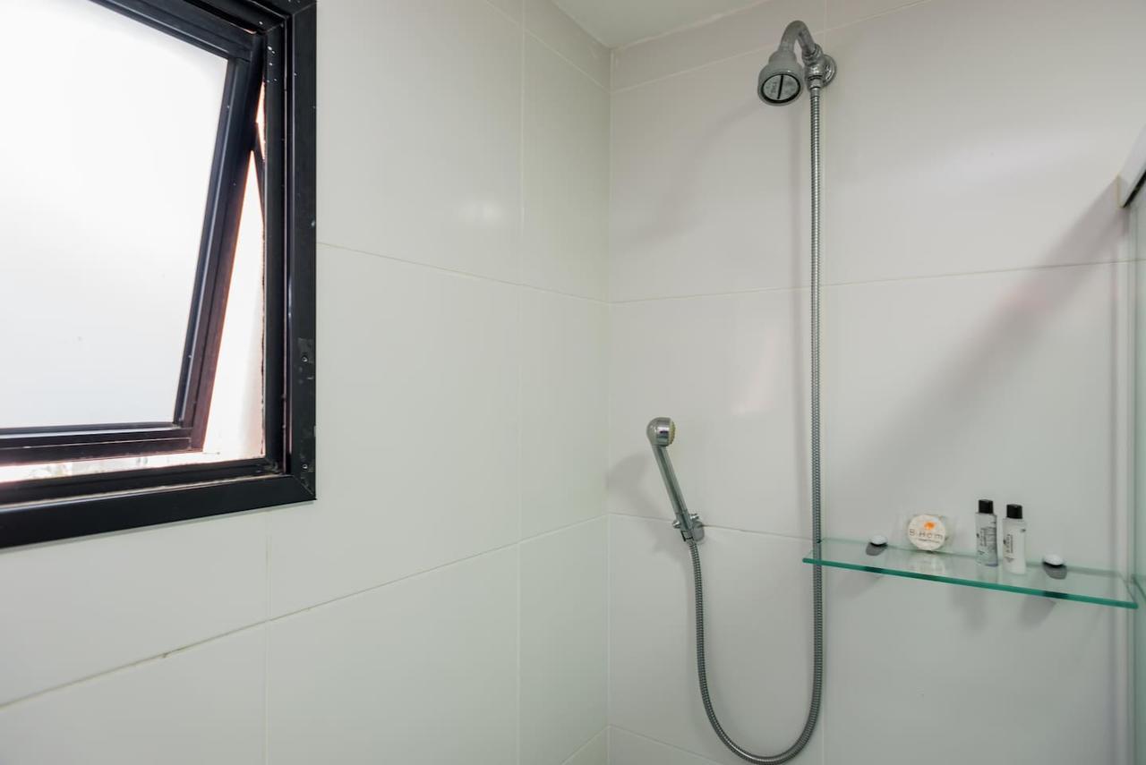 Bhomy Itaim Estiloso E Muito Confortavel Ag404 Sao Paulo