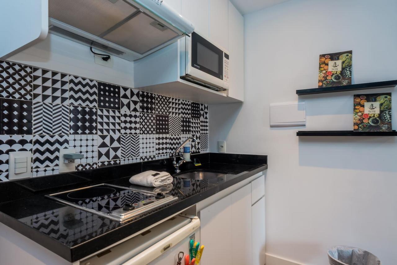 Bhomy Itaim Estiloso E Muito Confortavel Ag404 Apartment *