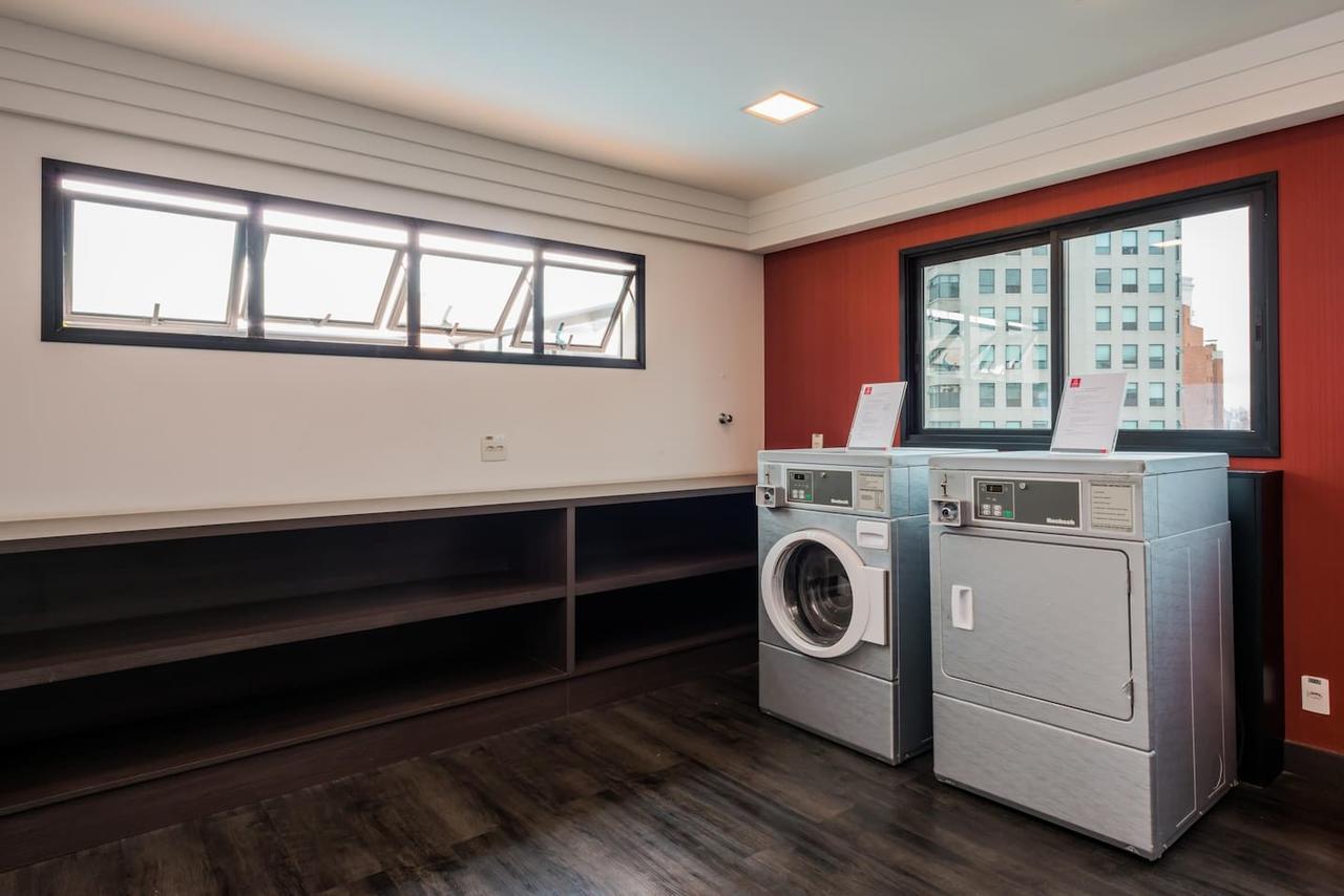 Bhomy Itaim Estiloso E Muito Confortavel Ag404 Apartment *