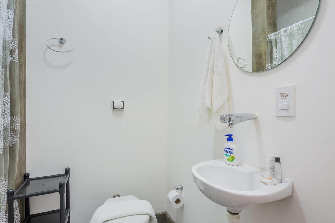 Bhomy Republica Vista Linda No Copan Cp3107b Apartamento