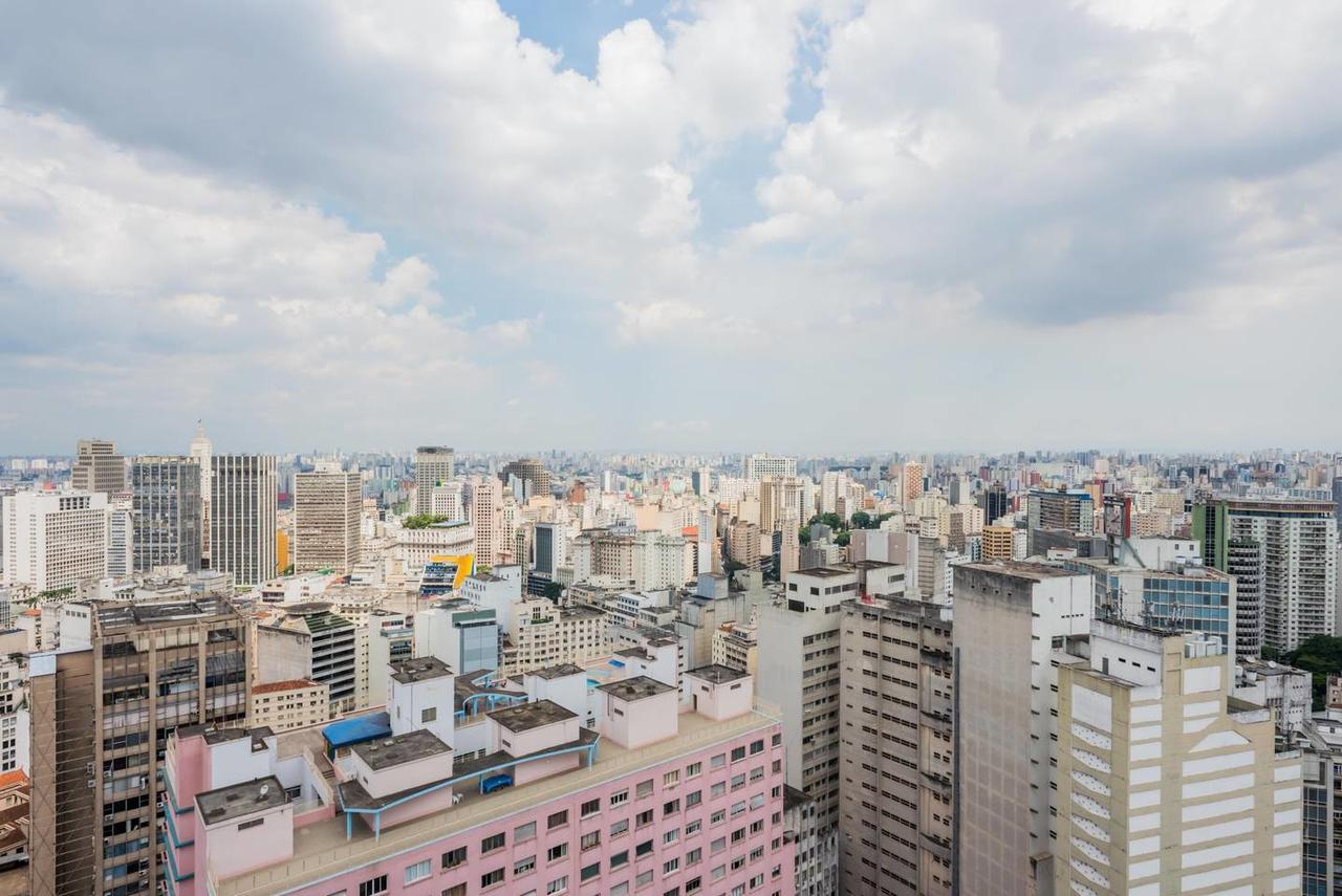 Bhomy Republica Vista Linda No Copan Cp3107b São Paulo