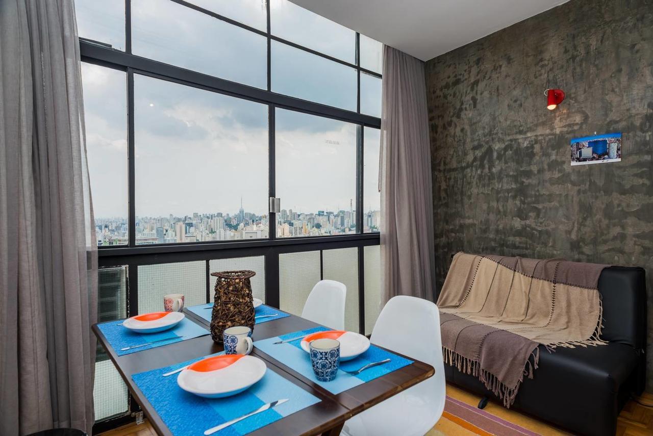Bhomy Republica Vista Linda No Copan Cp3107b Apartamento *