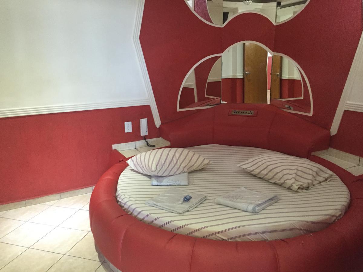 Star Vila Prudente Hotel do amor *