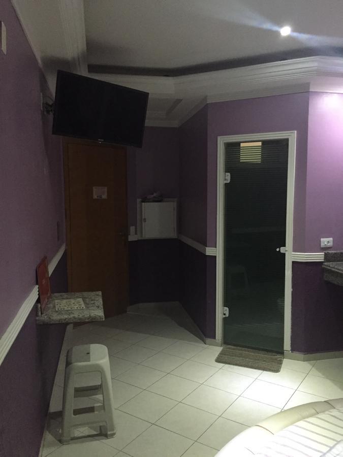 Star Vila Prudente Hotel do amor *