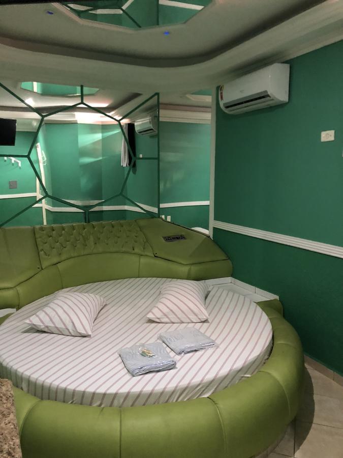 Star Vila Prudente Hotel do amor