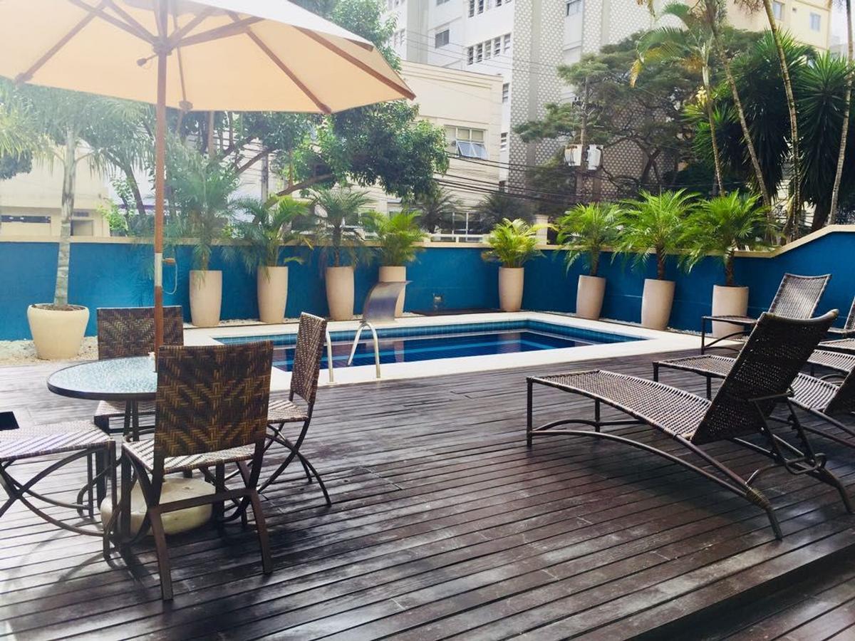 Duplex Oscar Freire São Paulo