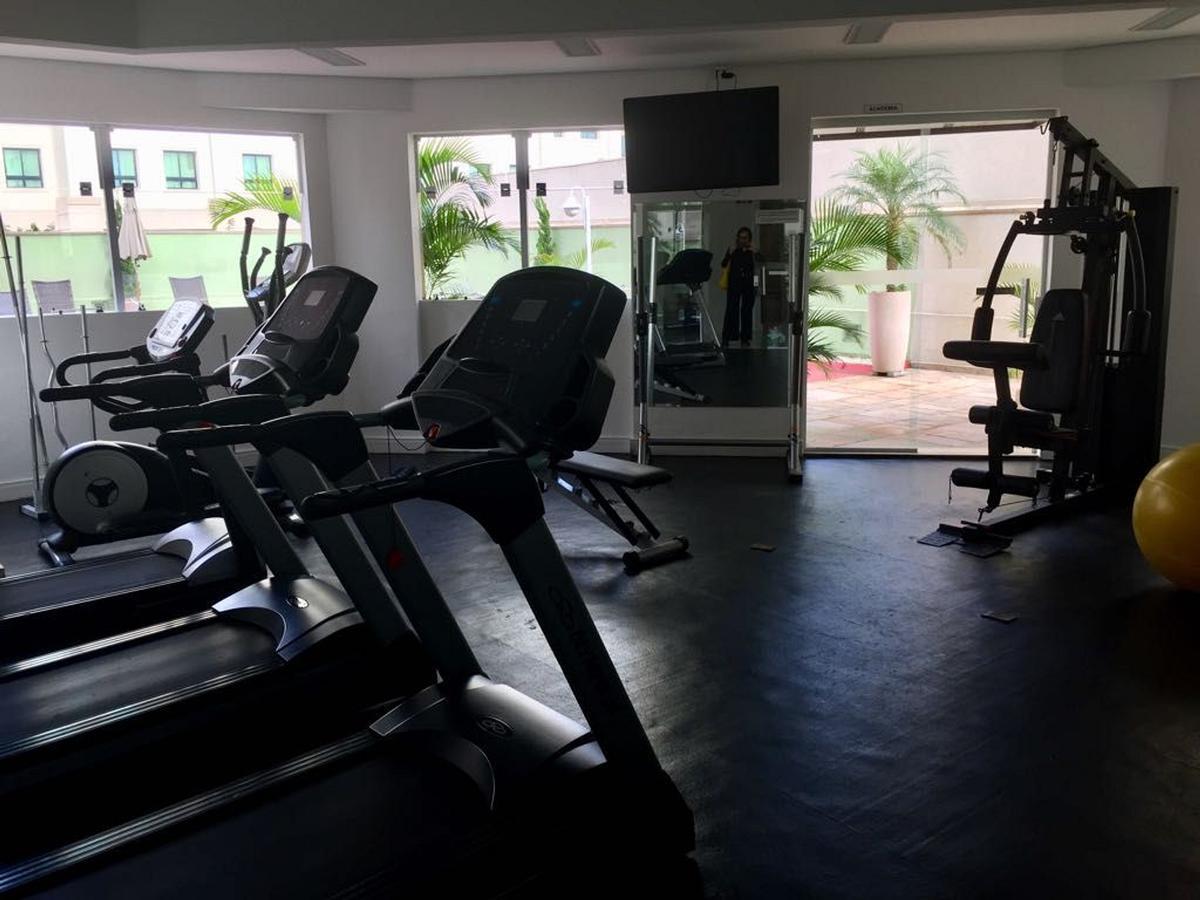 Apartamento Duplex Oscar Freire *