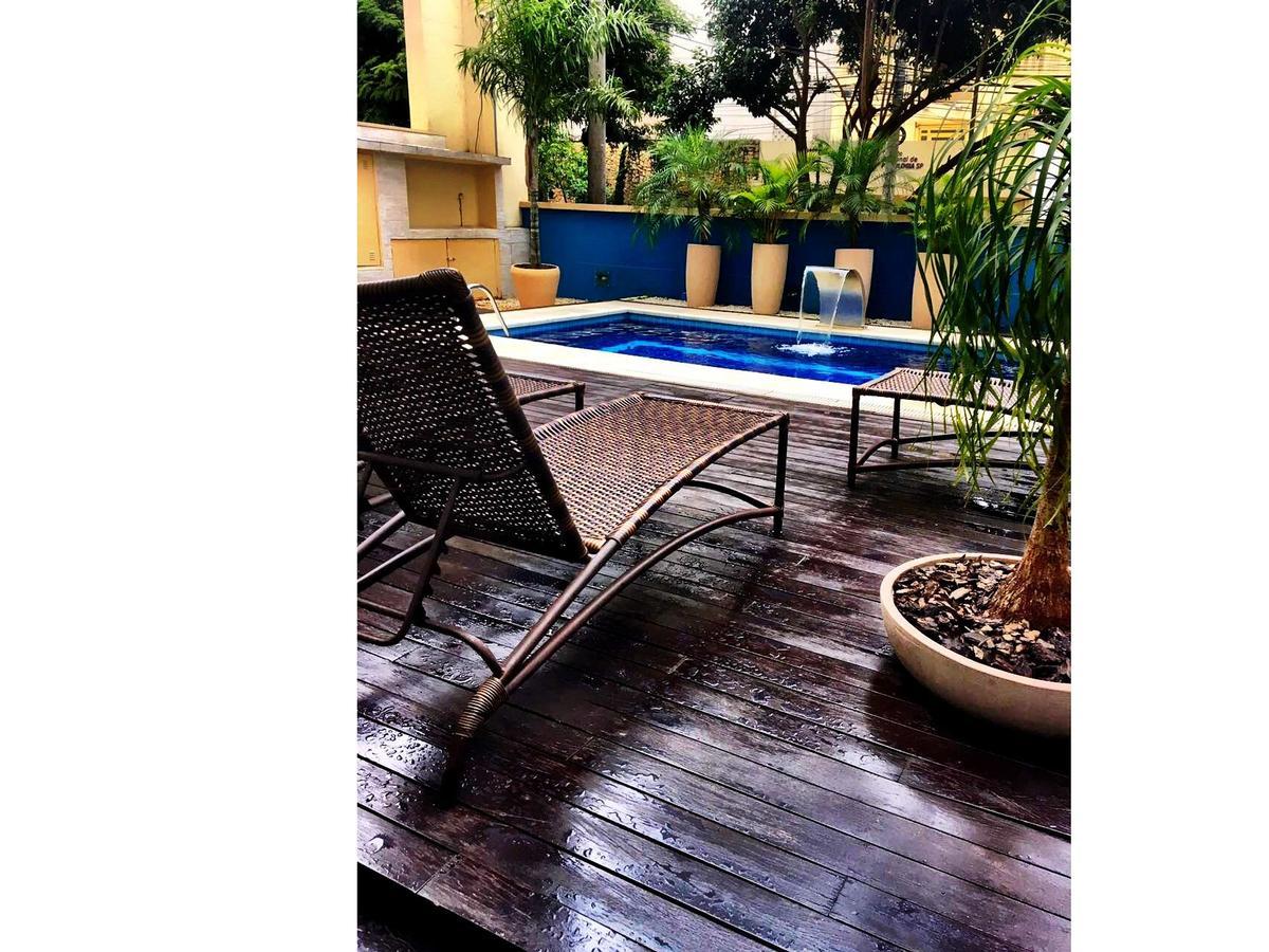 Duplex Oscar Freire * São Paulo