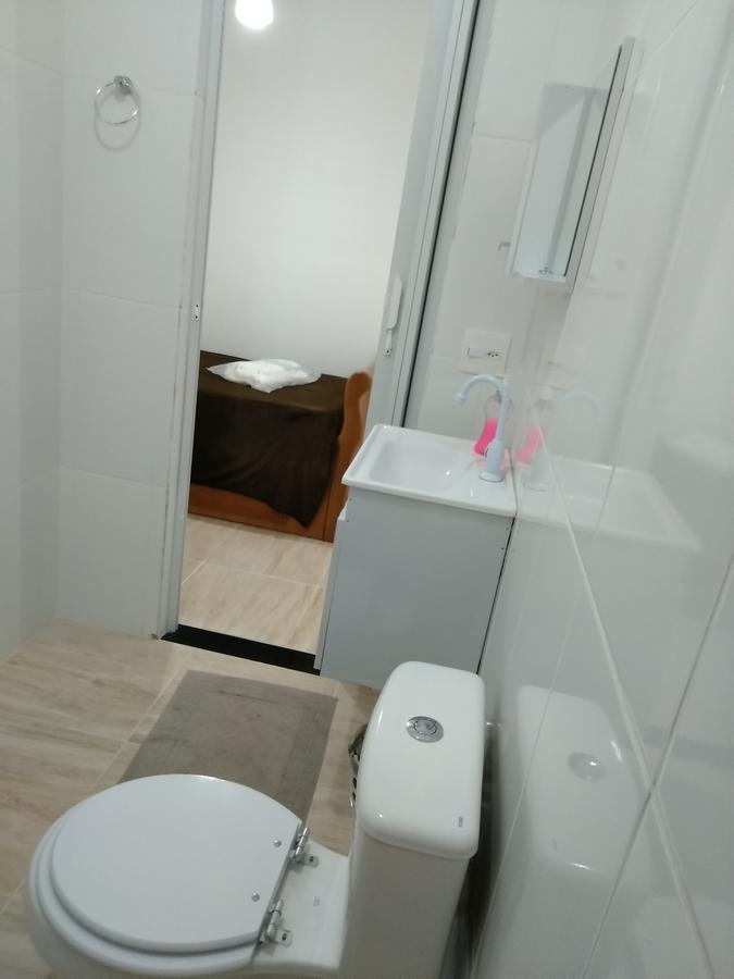 Guest house Suites Leka - Congonhas *