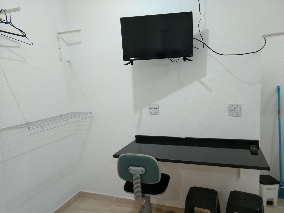 Suites Leka - Congonhas Guest house Sao Paulo