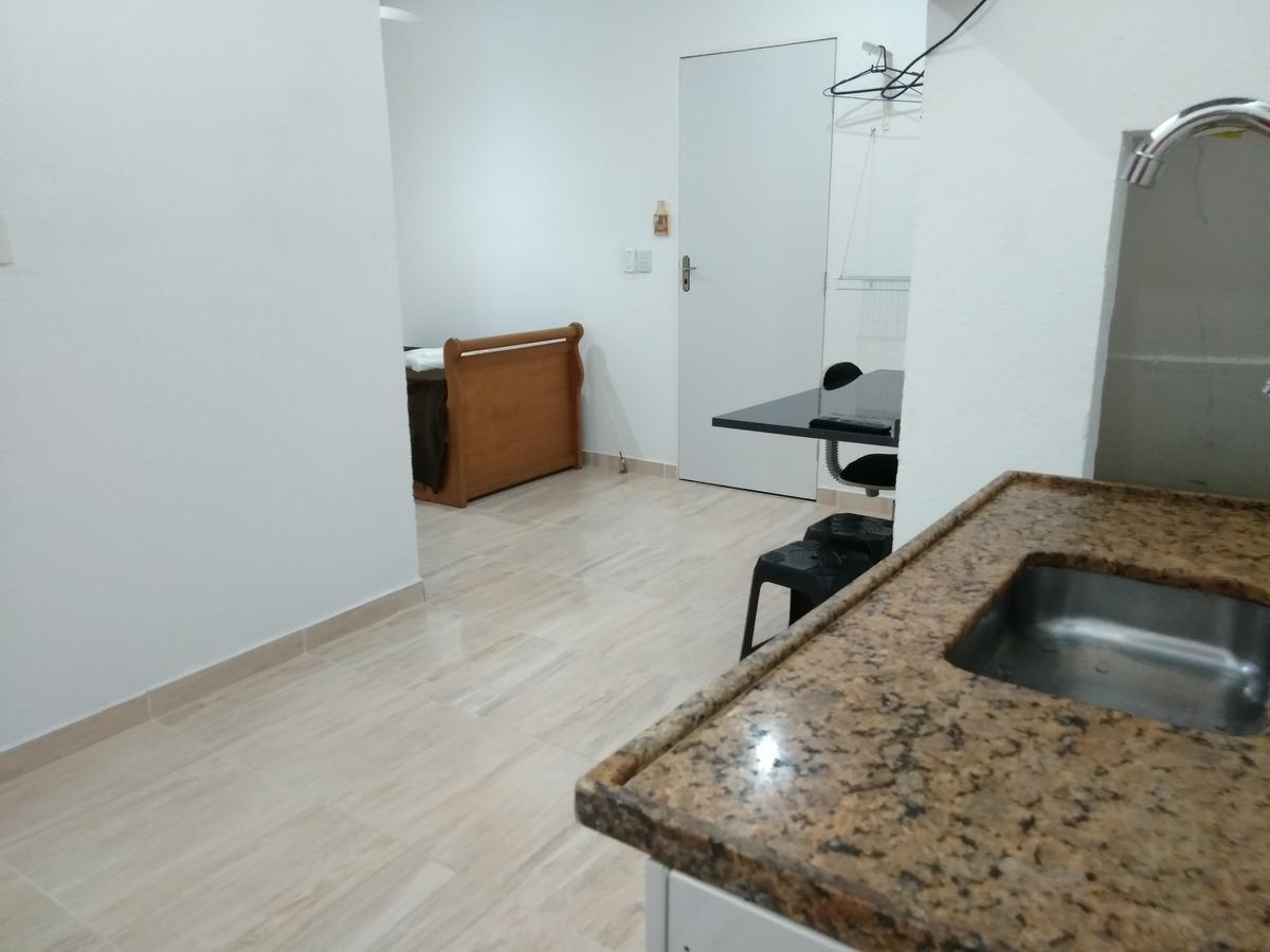Guest house Suites Leka - Congonhas *
