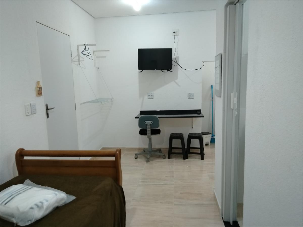 Suites Leka - Congonhas Guest house *