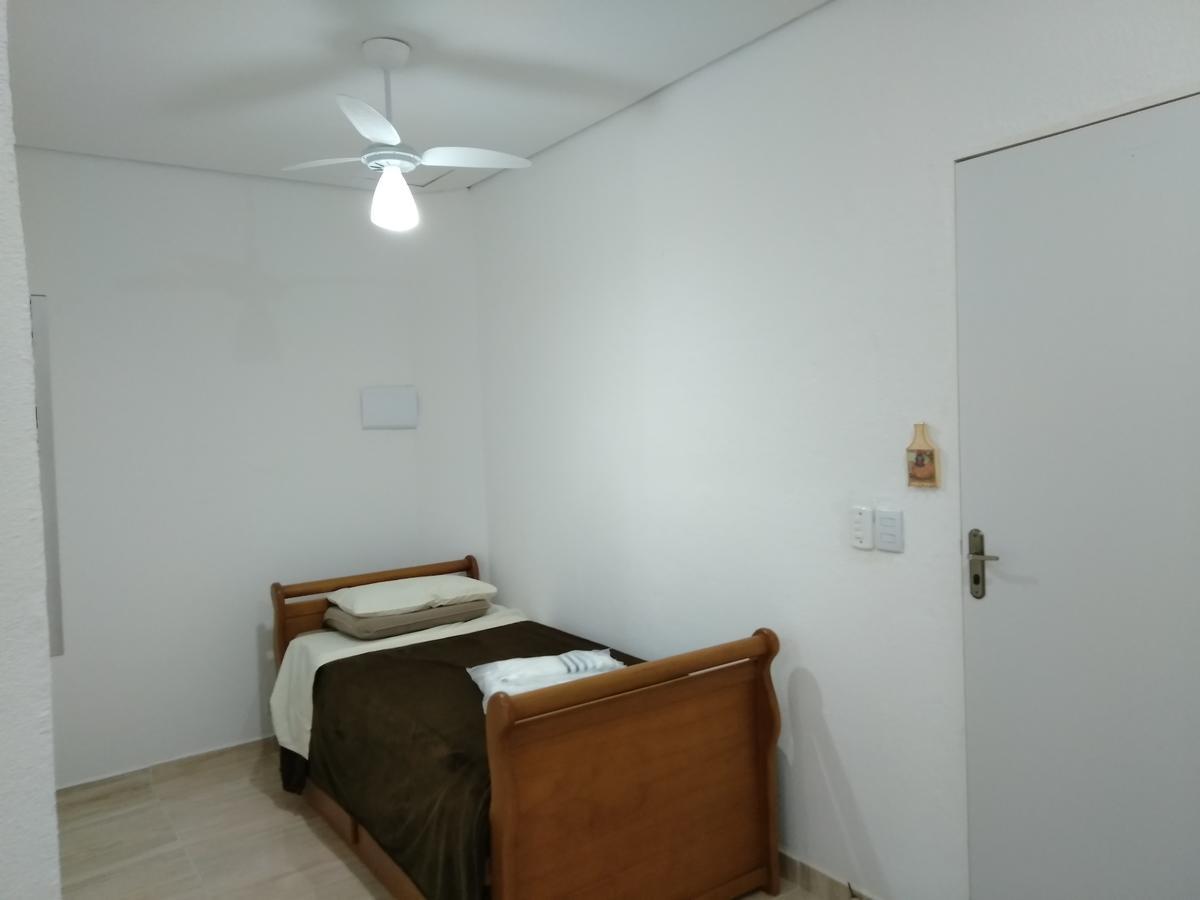 Suites Leka - Congonhas Sao Paulo