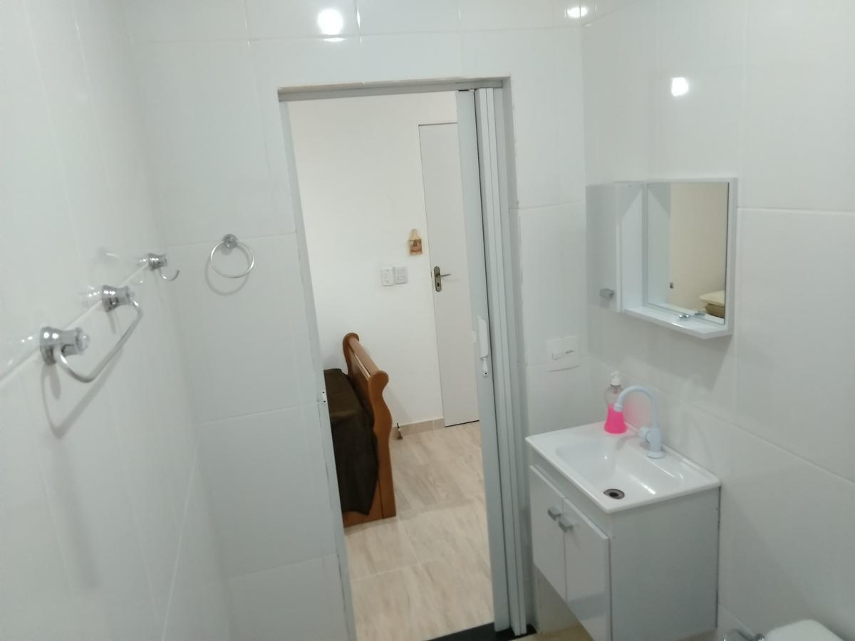 Guest house Suites Leka - Congonhas *