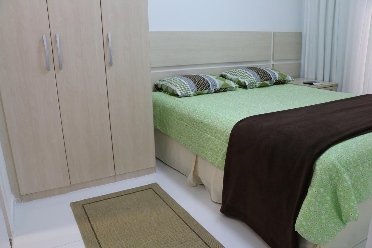 Riviera Sao Lourenco - 100mts Da Praia Apartment
