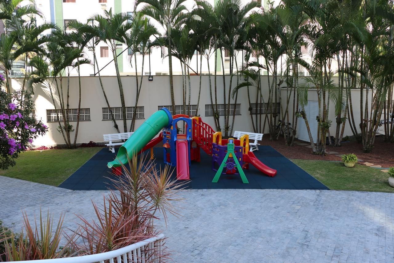 Apartment Riviera Sao Lourenco - 100mts Da Praia *