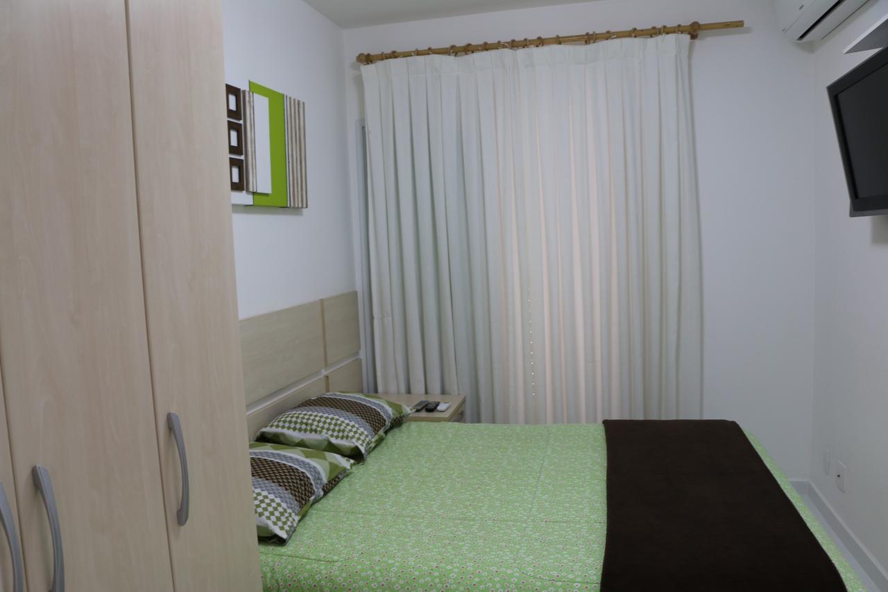 Apartamento Riviera Sao Lourenco - 100mts Da Praia *