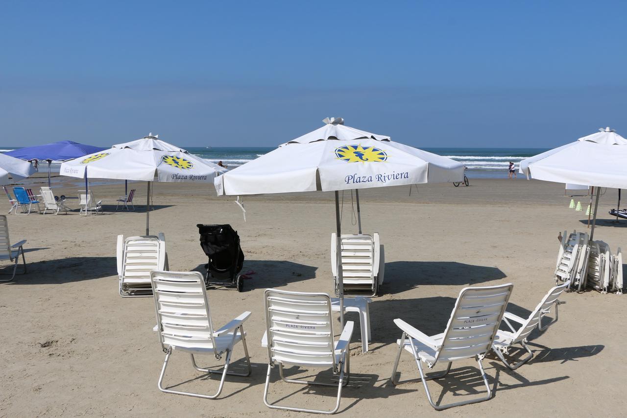 Riviera Sao Lourenco - 100mts Da Praia Apartamento São Paulo