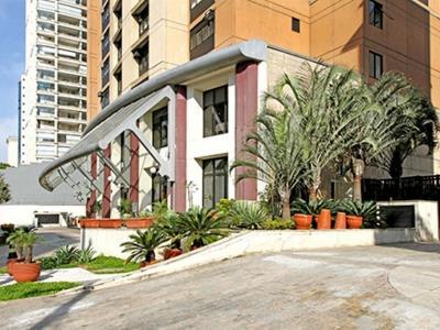 Travel Ibirapuera 3*