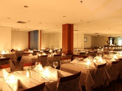 Travel Ibirapuera Hotel 3*