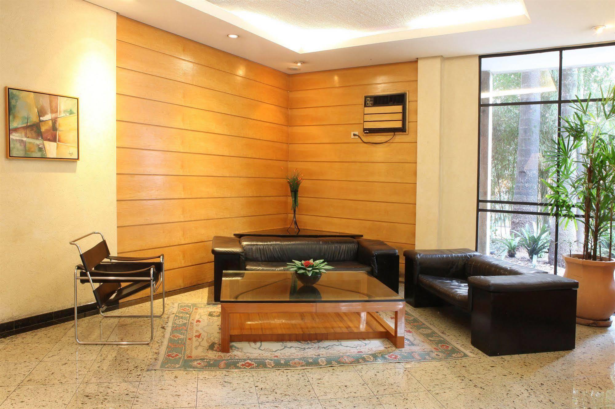 Aparthotel Alameda