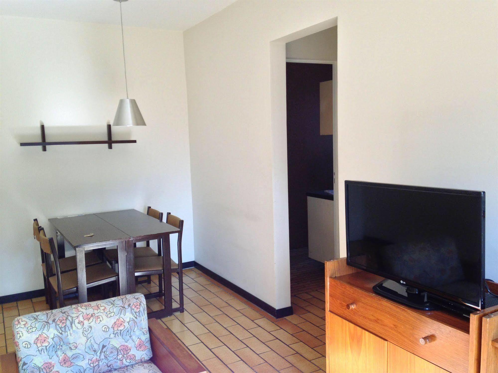 Alameda Aparthotel