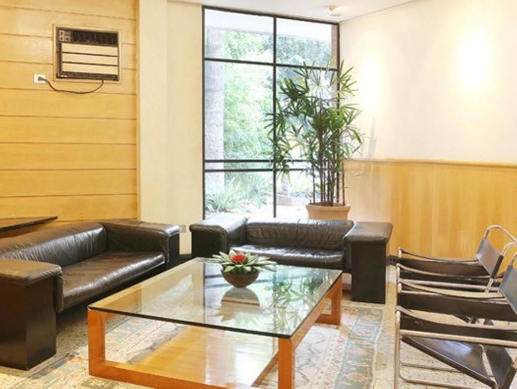 Aparthotel Alameda 3*
