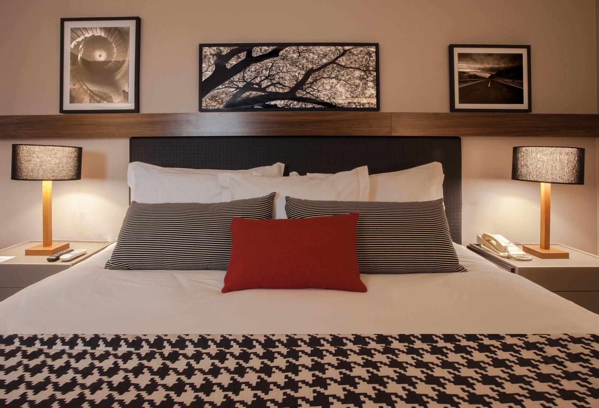 Wyndham Berrini 4*