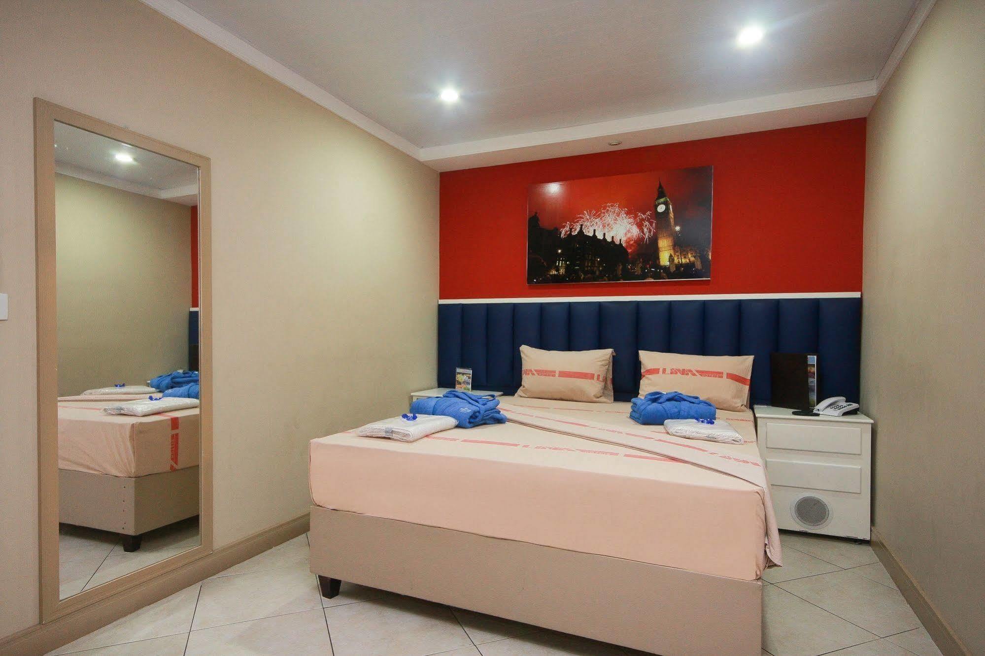 Hotel Adrenalina Itaquera - Arena Corinthians (adults Only) São Paulo