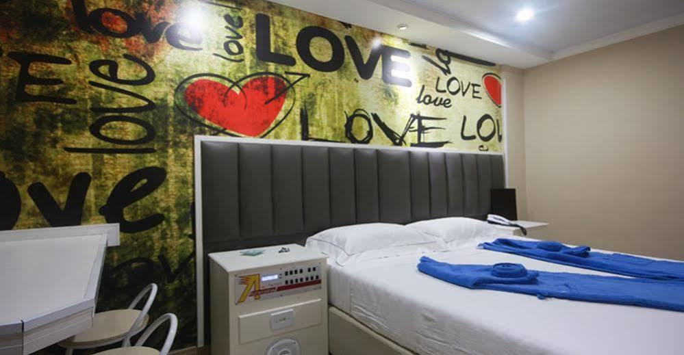 Adrenalina Itaquera - Arena Corinthians (adults Only) 3*