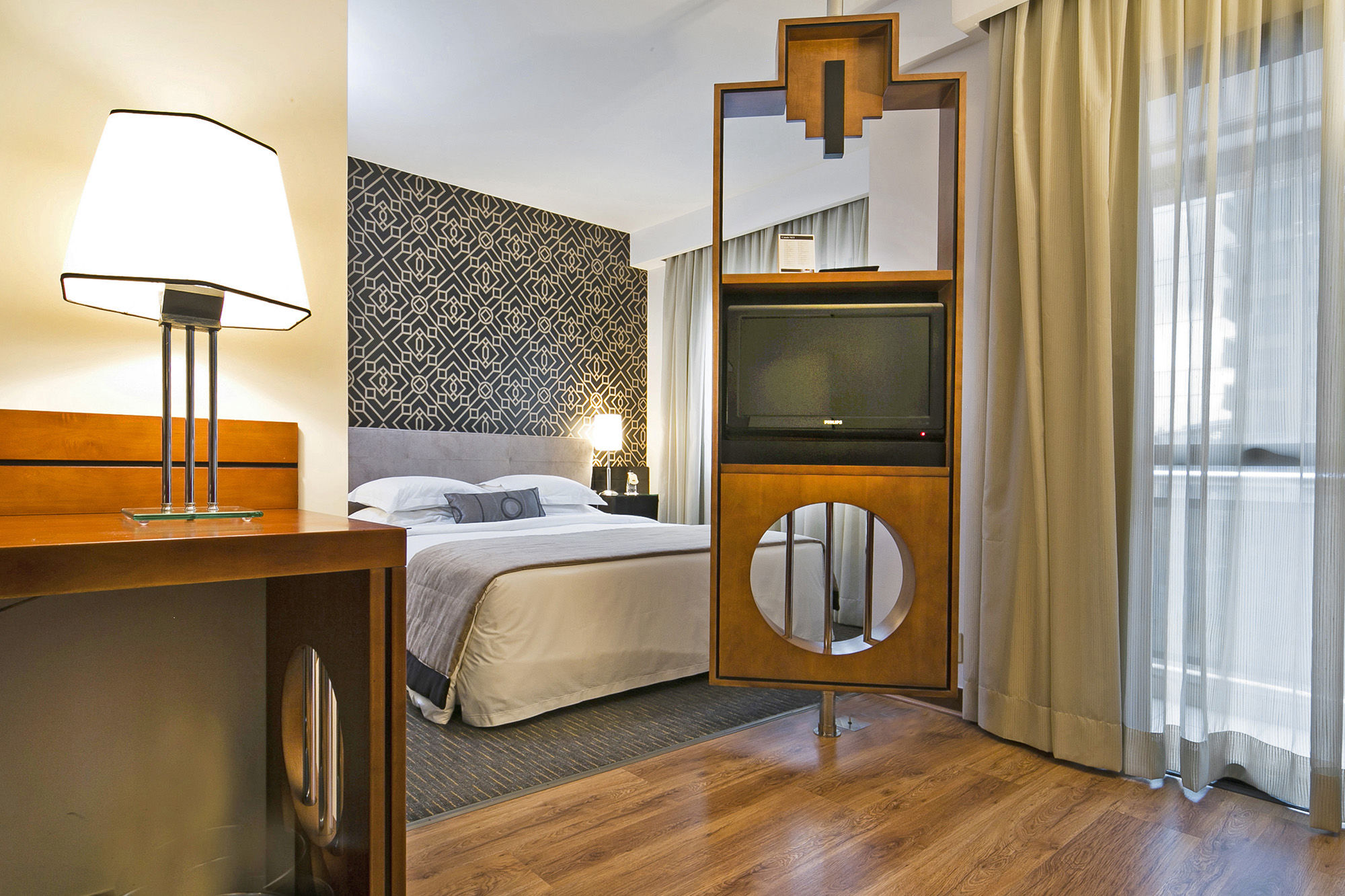 Estanplaza Funchal Faria Lima Hotel