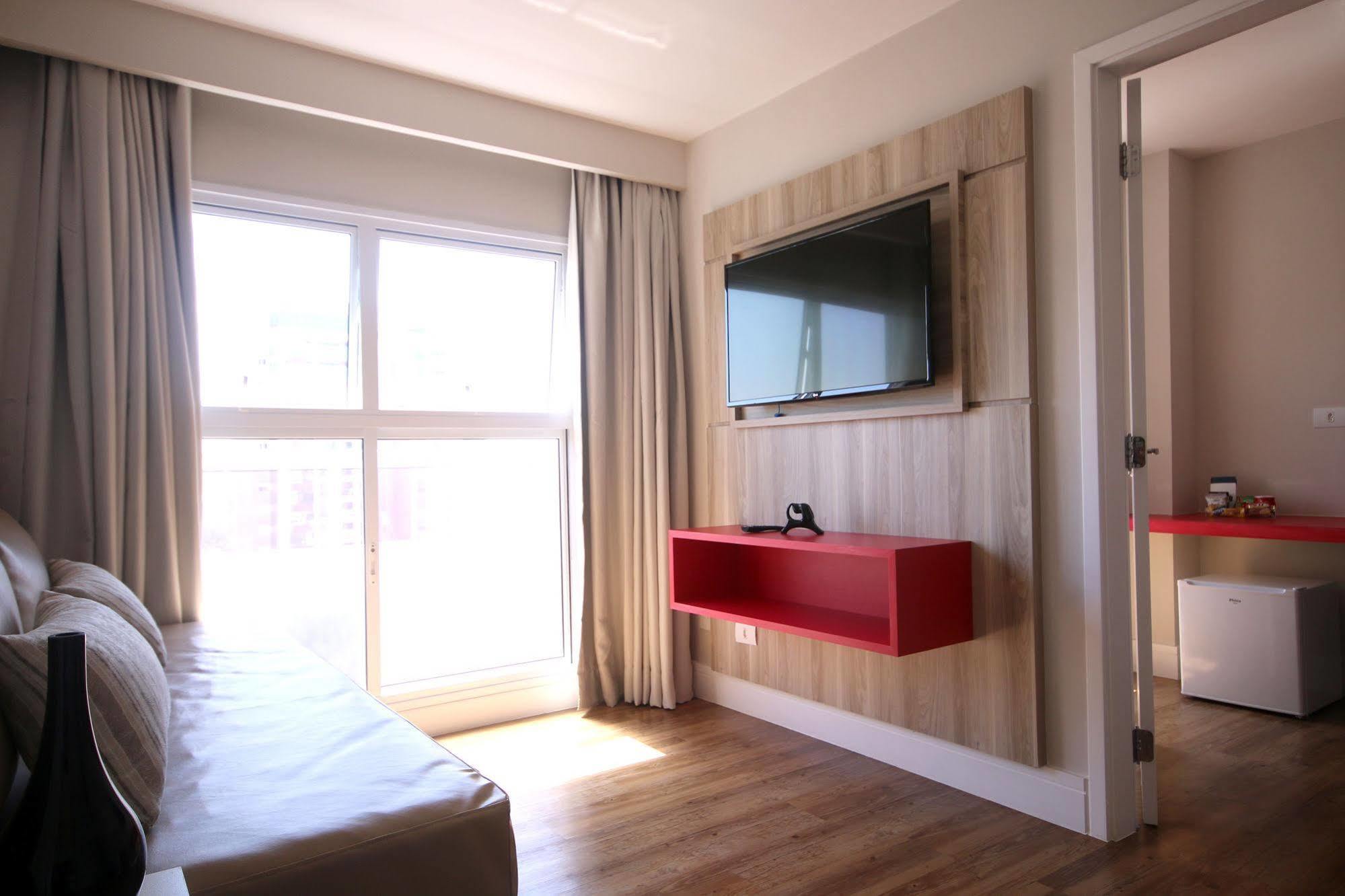 Hotel Ez Aclimacao Sao Paulo