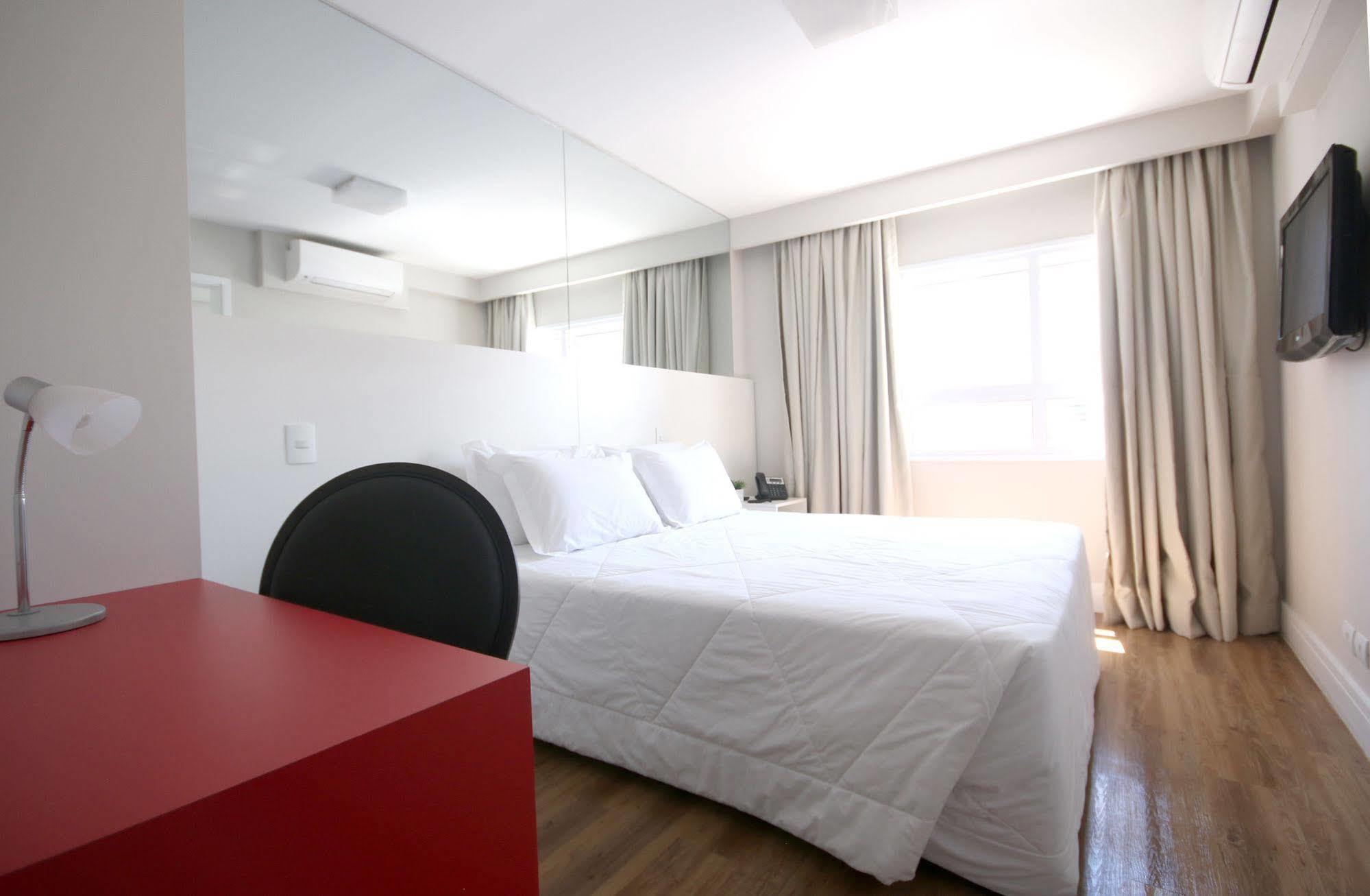 Hotel Ez Aclimacao Sao Paulo