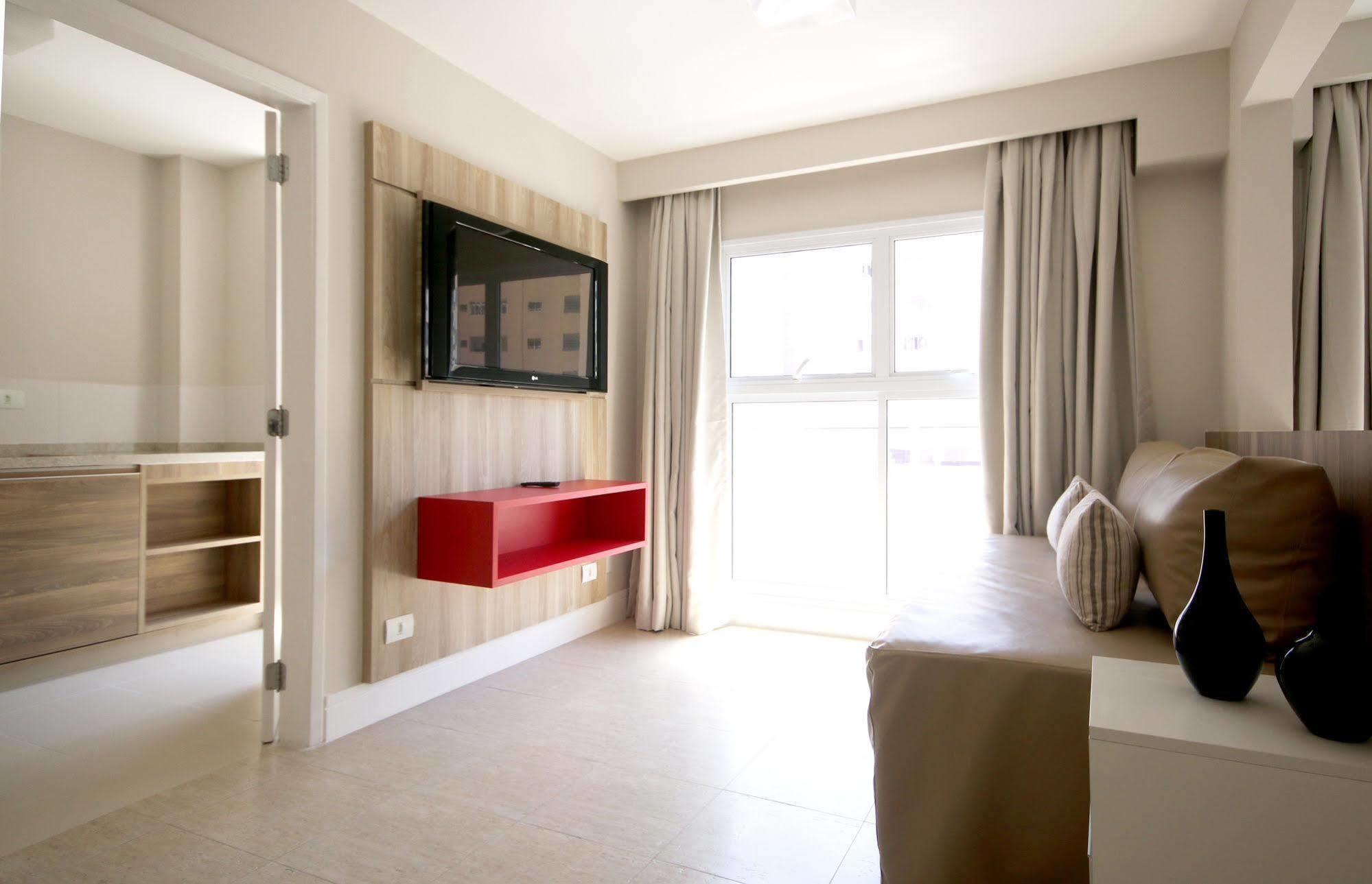 Ez Aclimacao Hotel Sao Paulo