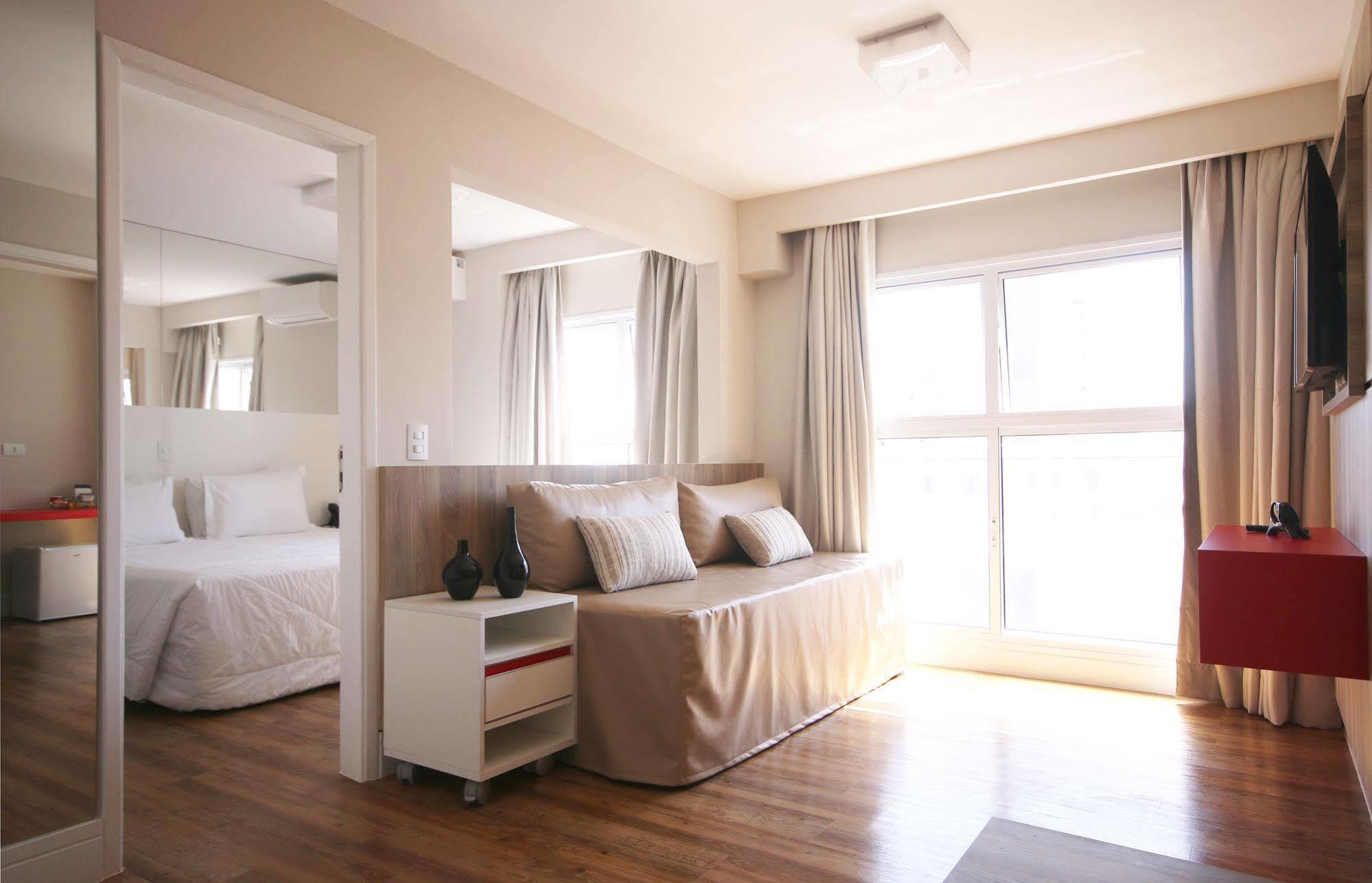 Ez Aclimacao Hotel Sao Paulo