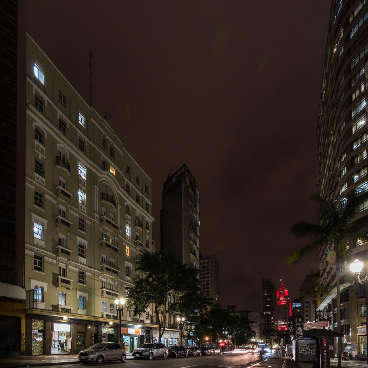 Cinelandia Hotel
