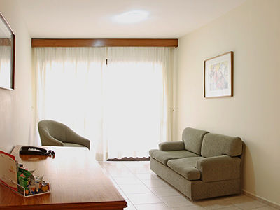 Hotel Travel Flats Jardins Sao Paulo