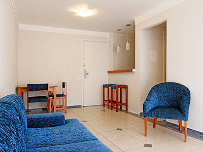 Hotel Travel Flats Jardins