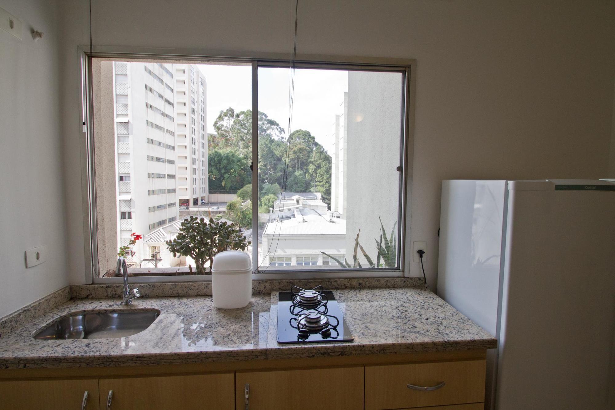 Oscar Freire Apartamento