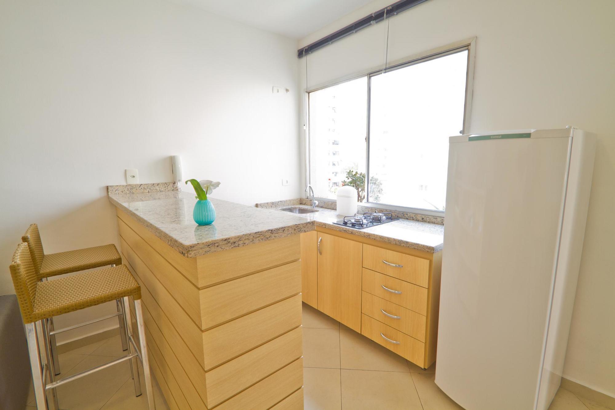 Apartamento Oscar Freire