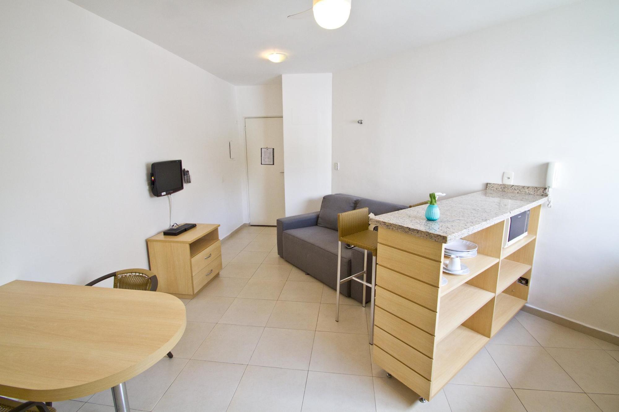 Apartamento Oscar Freire São Paulo