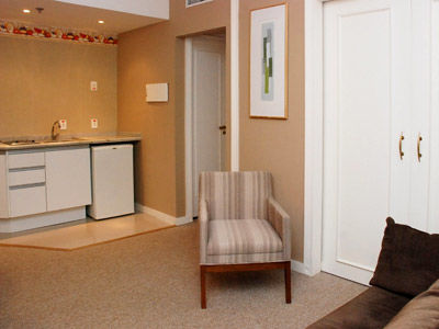 Intercity The Universe Paulista Hotel 4*